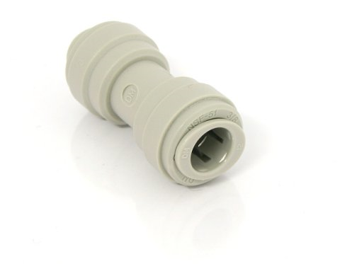 Złącze JG proste 9,5 mm x 12,7 mm